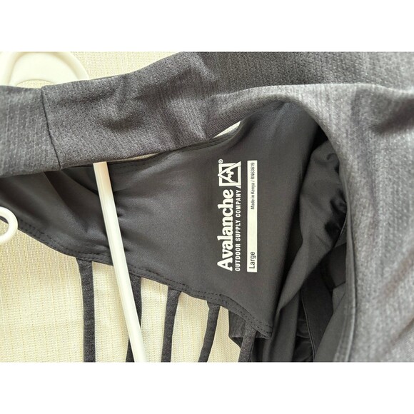 Avalanche‎ Women’s Size Large Athletic Dress - Picture 3 of 3